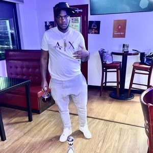 Meet your Posher, Terry